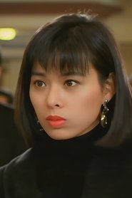 Vindy Chan Wai-Yee portrait