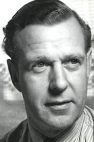 Thorkil Lauritzen portrait