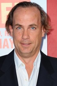 John Farley portrait