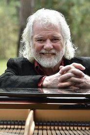 Chuck Leavell portrait