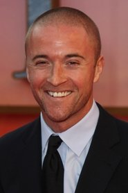 Jason Barry portrait