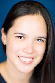 Julie Wee portrait