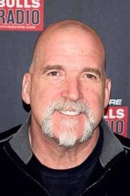 Bill Wennington portrait