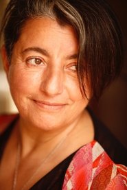 Alissar Gazal portrait