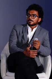 Shrikaran Beecharaju portrait