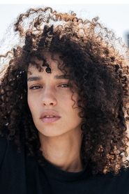 Alia Seror-O'Neill portrait