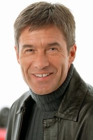 Tiff Needell portrait