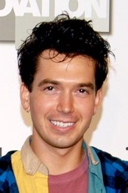 Ryan Trecartin portrait