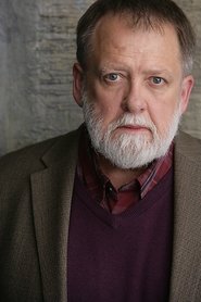 Michael Rothhaar portrait