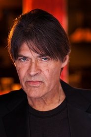 Jack Ketchum portrait