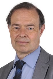 Ed Pearce portrait