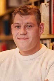 Paul Purga portrait