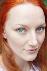 Danae Swinburne portrait
