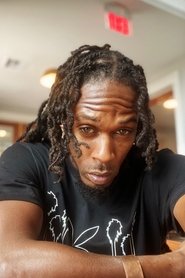 Corey Bonton portrait
