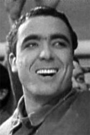 Jacques Shelly portrait