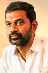 Manimaran portrait