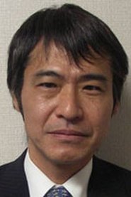 Junichi Katsuki portrait