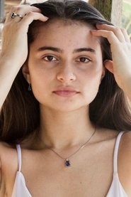 Luna Hug-Castro portrait