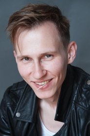 Alexandr Anokhin portrait