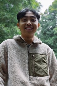 Sendy Irvirizaldi portrait