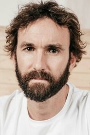 Iñigo Aranbarri portrait