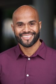 Hio Pelesasa portrait