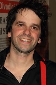 Pierre Yves Plat portrait