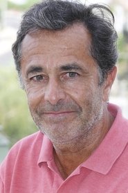 Nicolas Vanier portrait