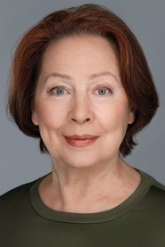 Liidia Golovataja portrait