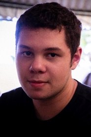 Mateus Simões portrait
