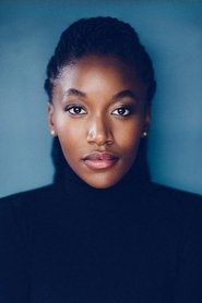 Lauren E. Banks portrait