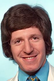 George Layton portrait