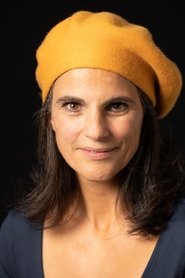 Julia Neidhardt portrait