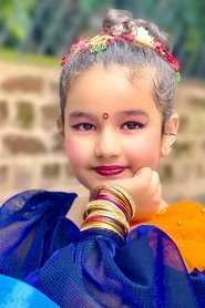 Yeshwi Devkota portrait