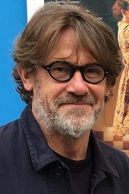 Nigel Slater portrait