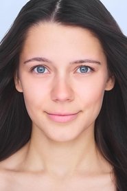 Ashley Poulin portrait