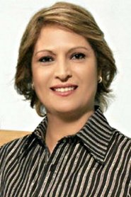 Amira Antwan portrait