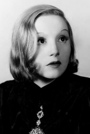 Elisabeth Bergner portrait