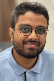 Tathagata Mishra portrait