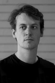 Federico Ferrone portrait