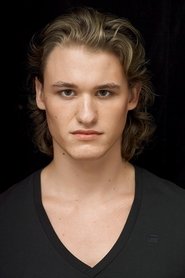 Dylan Playfair portrait