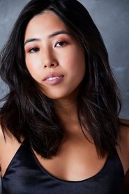 Elyse Pham portrait