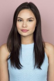 Morgan Holmstrom portrait