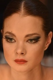Anna Isaeva portrait
