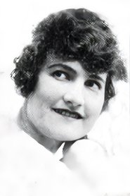 Dell Boone portrait
