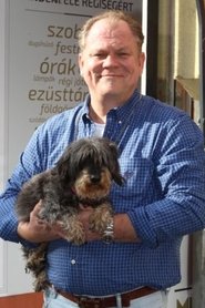 Zsolt Szentiványi portrait