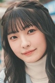 Shiori Nagata portrait