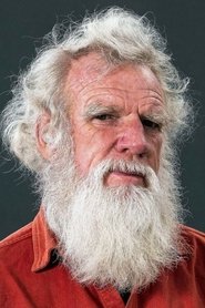 Bruce Pascoe portrait
