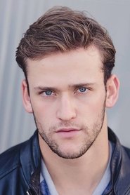 Jesse Irving portrait