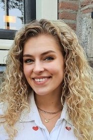 Julia Boschman portrait